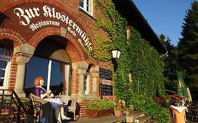 Klostermühle Bursfelde